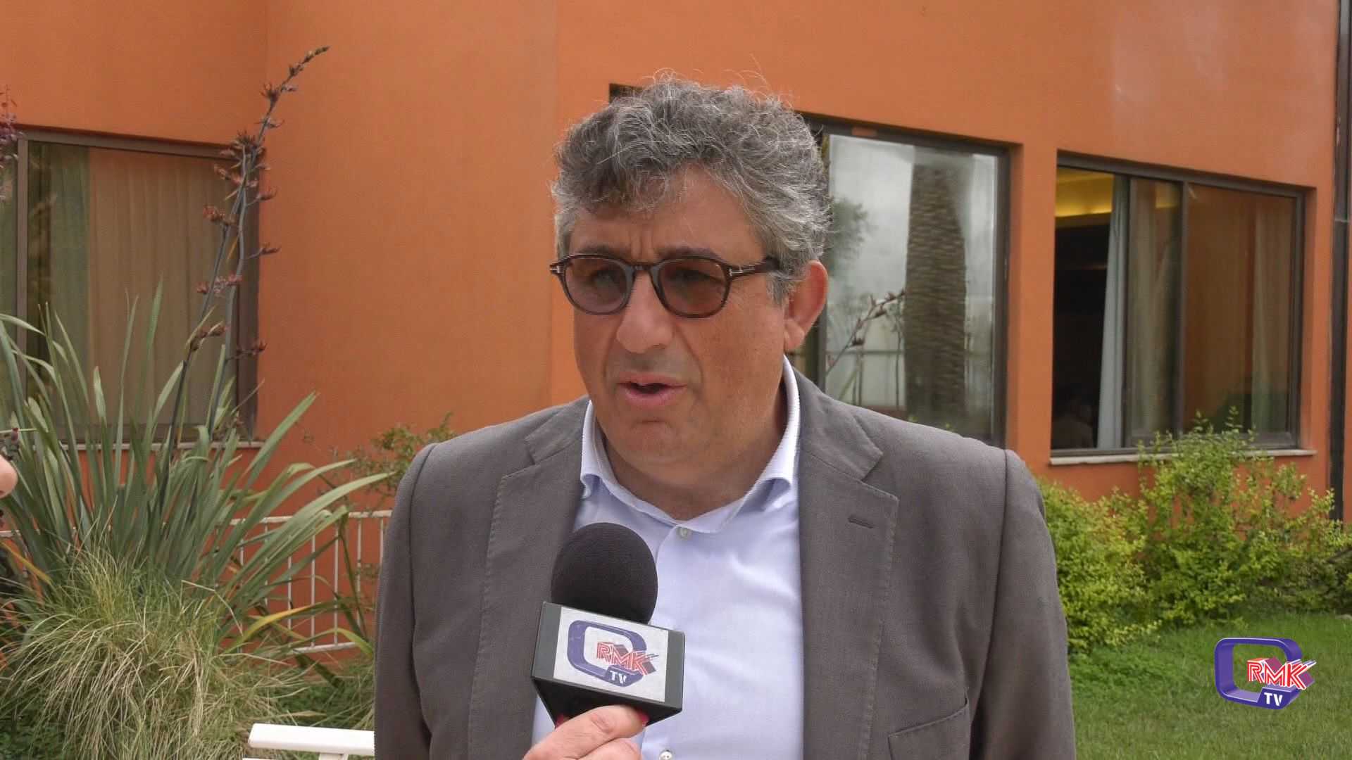 Regione vuole affidare il Teatro al privato che si aggiudicherà le Terme